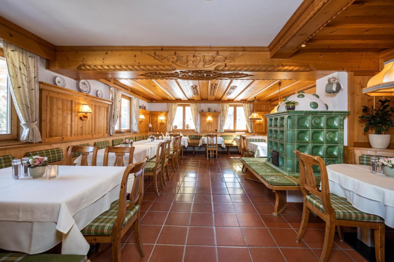 Gasthof Kleefeld Strobl Exterior photo